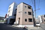 グランクオール潮見の間取り画像