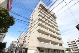 ラシュレ玉下の外観画像