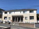 チェリーヒルズⅡの間取り画像