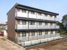 レオパレスシティーCの間取り画像