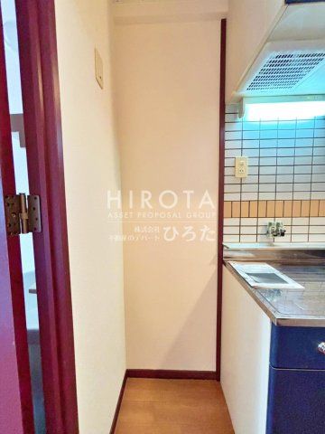 株式会社サンキュードラッグ/平野店 (465m)