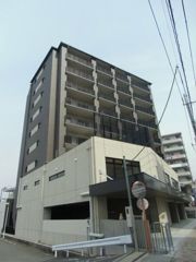 ときわぎの外観画像