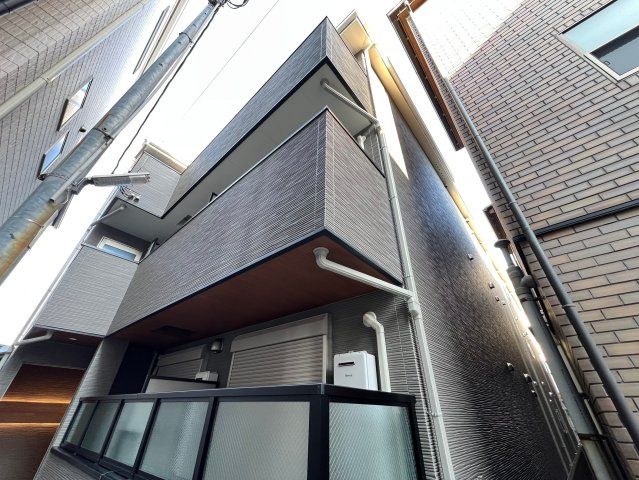 K'sResidence阿倍野昭和町の外観画像