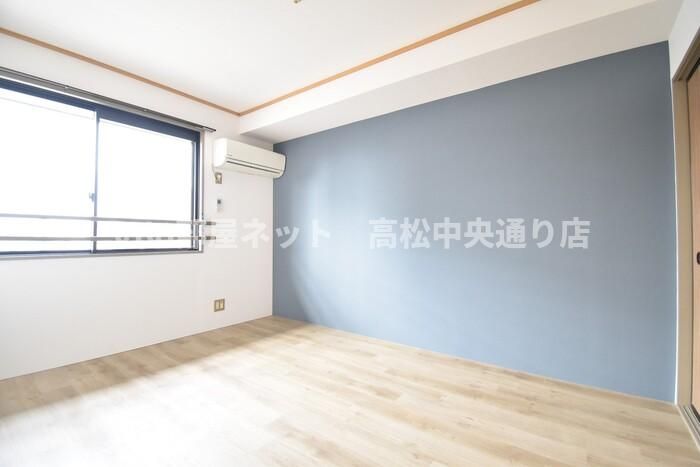 洋室