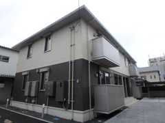 エスポワールの外観画像