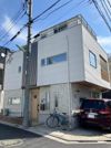 経堂戸建の間取り画像