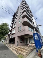 グローリアスハイツの外観画像