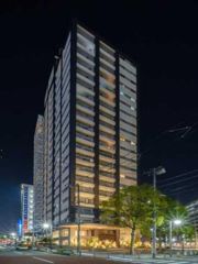 ドゥーエ横浜駅前の外観画像