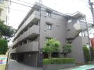 ルーブル目黒洗足の間取り画像