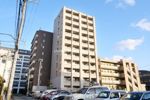 アーデン江坂Ⅱの間取り画像