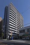 Dimus新大阪の間取り画像