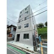 Comfort Yokohamaの外観画像