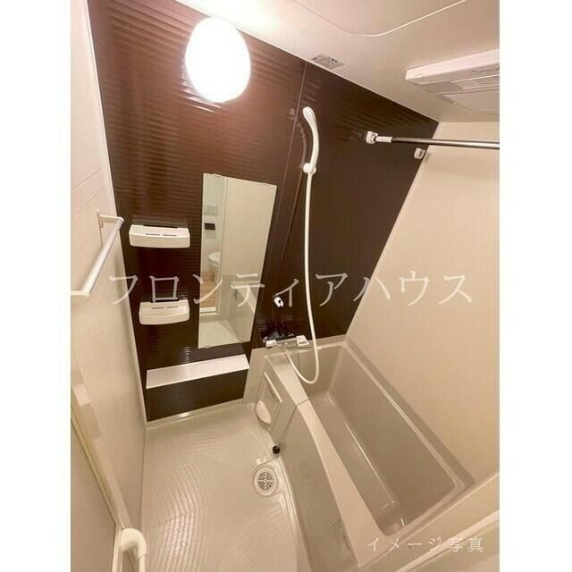 バスルーム