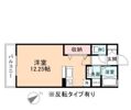 サンルミエールの間取り画像