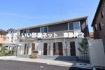 ラフィネの間取り画像