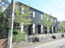 ラ・テラブの間取り画像