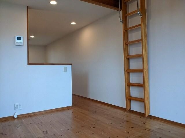 リビング