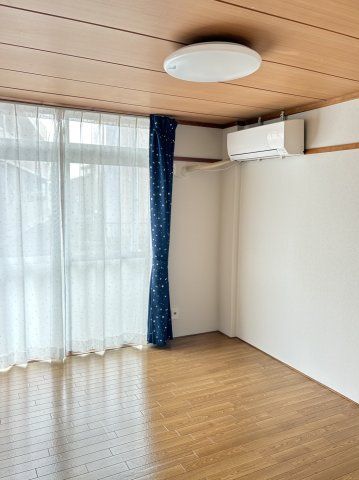 洋室