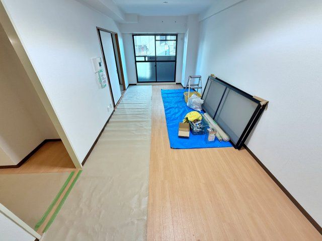 リビング