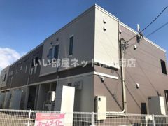 Ark courtの外観画像