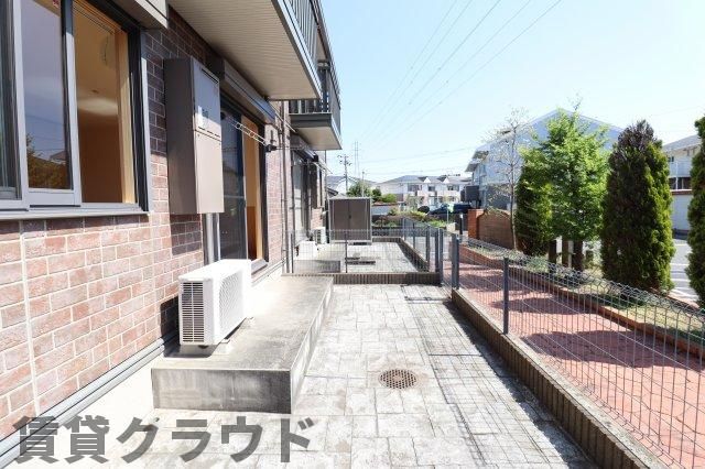 庭
