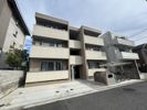 ル シェリア古江の間取り画像