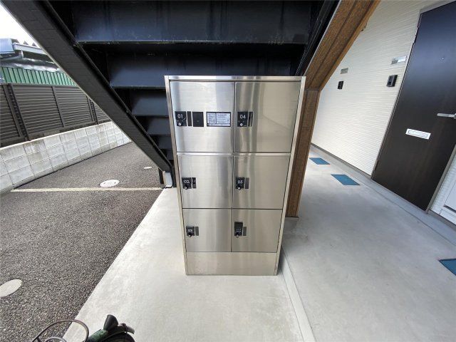 その他