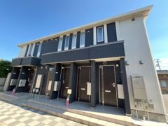 アヴァンセ太田の外観画像