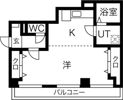 グリーンピア高崎の間取り画像