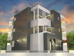 REGALEST 江波の外観画像