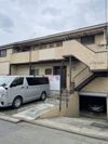 メゾン信濃の間取り画像
