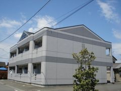 グレイスヴィラの外観画像