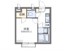 レオネクストエステーラⅡの間取り画像
