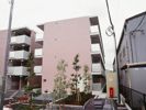 レオパレスヴィルヌーブ川崎Aの間取り画像