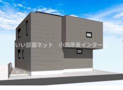 ル パラディ(ペット共生)の外観画像