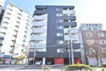 アウラ新大阪の間取り画像