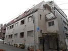 ミア ヴィータの間取り画像