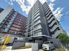 S－RESIDENCE大橋FLUSSの外観画像