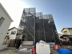 GreenHILLⅤの外観画像