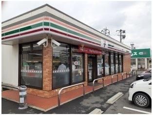 セブンイレブン山鹿中央通り店まで650m