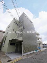 円山台ロイヤルの外観画像