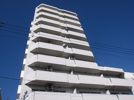アーバンドエル御器所通の外観
