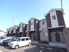 ザナドゥ 1の外観画像