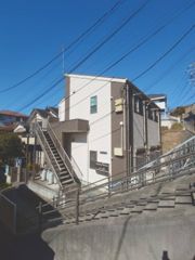 MADINA MAISON富岡の外観画像