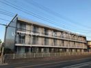 レオパレスASTの間取り画像