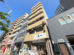 ベルクール富士見町の外観画像