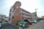 フォーラム伊島 二番館の間取り画像