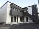 アスコット長町の間取り画像