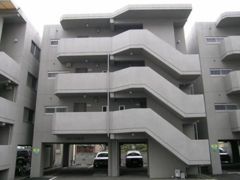 フォレスト居村の外観画像