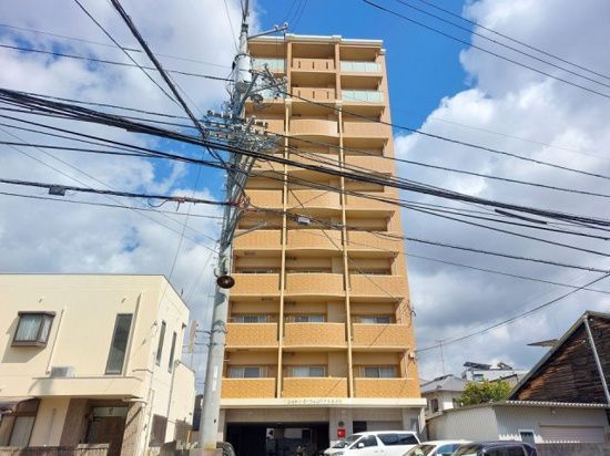 シャトー・ド・フェニックス永木町の外観画像